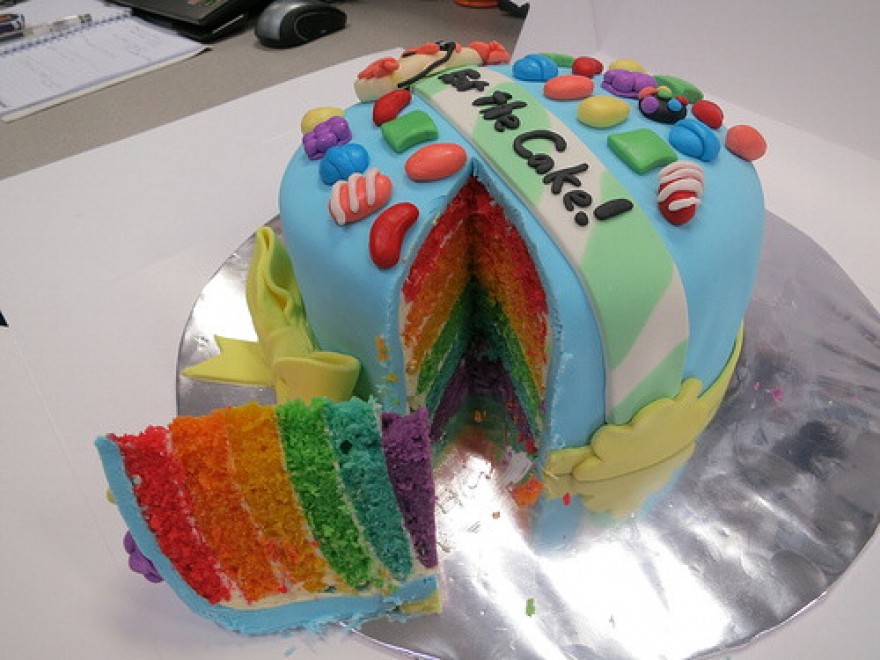 Candy Crush, buon compleanno: nel mondo &egrave; mania