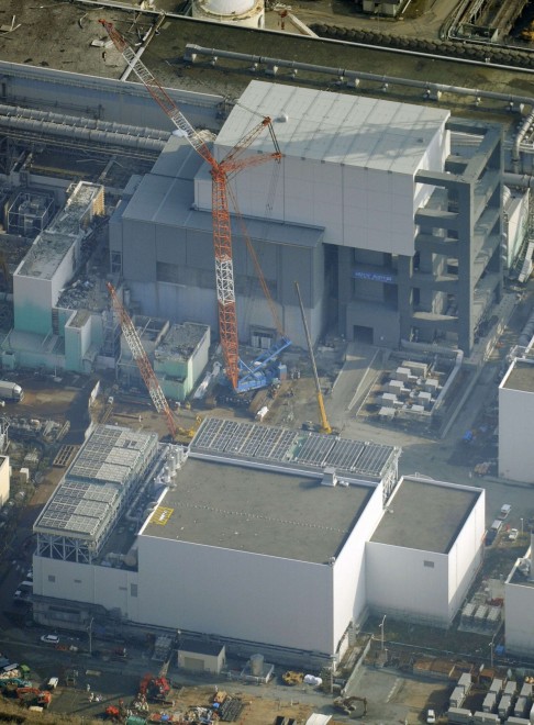 Fukushima, via alla rimozione delle barre di combustibile