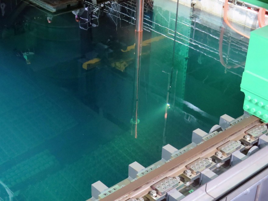 Fukushima, via alla rimozione delle barre di combustibile
