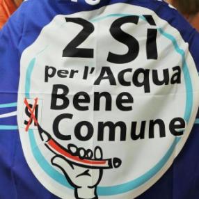 La strategia del bene comune