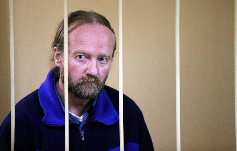 Greenpeace, gli attivisti in tribunale a San Pietroburgo