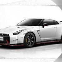 Nissan GT-R Nismo
