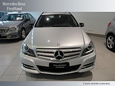 Classe C SW 220 Cdi Executive BlueEff - 28.000 Euro