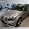 Classe C SW 220 Cdi Executive BlueEff - 28.000 Euro