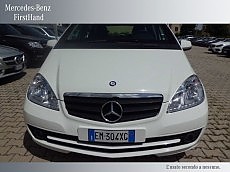 Mercedes Classe A 160 Cdi Executive auto - 29.530 Euro