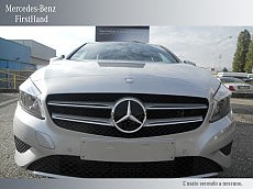 Classe A 180 cdi Executive BlueEff 19.600 Euro