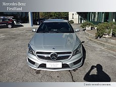 Classe CLA 220 cdi Premium auto - 39.900 Euro