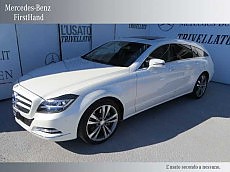 CLS Shooting brake 350 Cdi BlueEff 4matic - 65.250 Euro