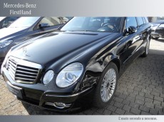 Classe E SW 220 Cdi Evo Avantgarde 170 Cv - 16.700 Euro