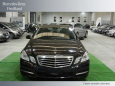 Classe E 220 cdi Avantgarde BlueEff - 32.900 Euro