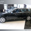 Classe E SW 250 Cdi Avantgarde BlueEff - 36.500 Euro