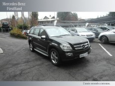 Classe GL 320 Cdi Sport auto - 37.000 Euro