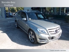 Mercedes GLK 220 Cdi Sport (BlueEff) 4matic - 37.900 Euro