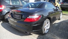 SLK 200 Premium - 29.900 Euro