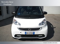Smart Fortwo 800 Cdi Pulse - 10.300,00 Euro