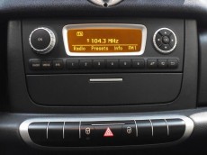 Smart Smart Pure cdi - 7.000 Euro