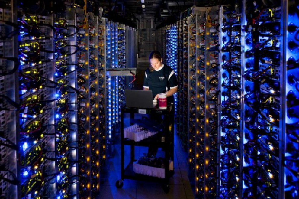 Cos&igrave; i nostri dati sono (quasi) al sicuro