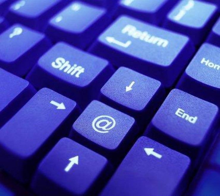 Cos&igrave; i nostri dati sono (quasi) al sicuro
