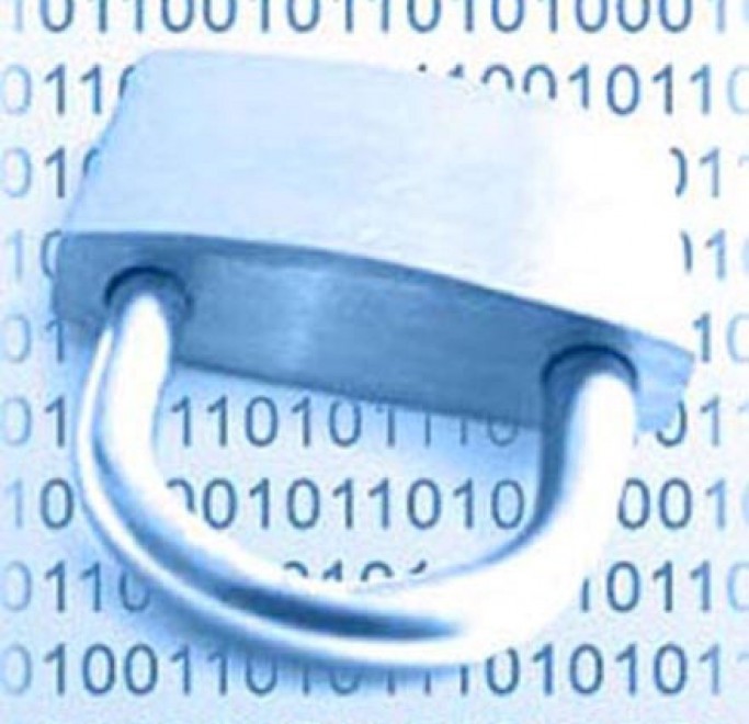 Cos&igrave; i nostri dati sono (quasi) al sicuro
