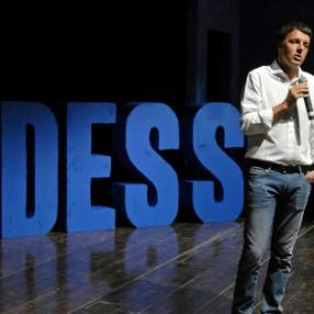 Da Grillo a Renzi, il carisma orizzontale