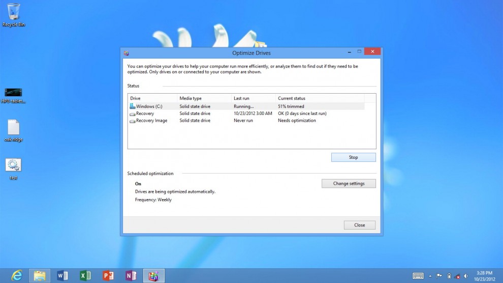 Windows RT, vita breve