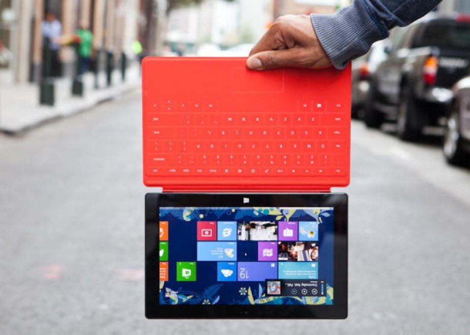 Windows RT, vita breve