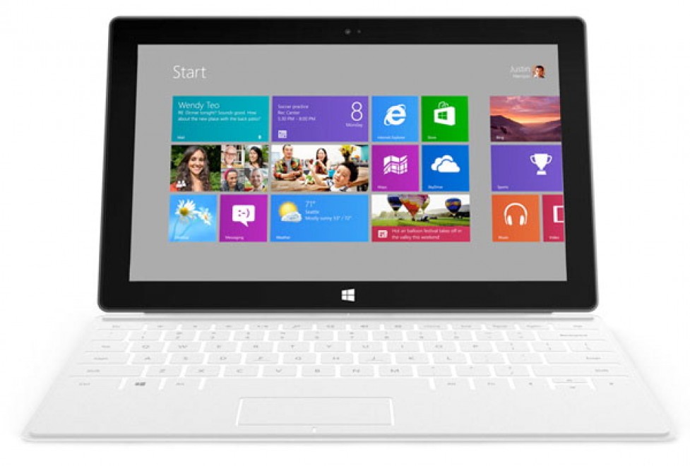 Windows RT, vita breve