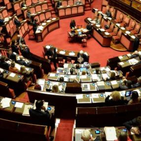 La riforma costituzionale del Barone di Münchausen
