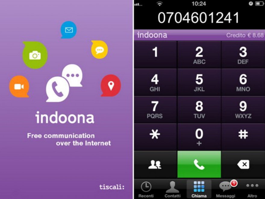 Giganti e outsider, si accende la sfida delle chat