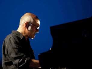 Ludovico Einaudi: "È giusto divulgare, come fanno i Tre Tenori"