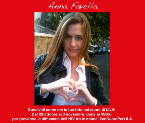 La pubblicit&agrave; combatte l'Aids