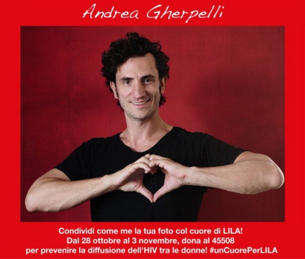 La pubblicit&agrave; combatte l'Aids