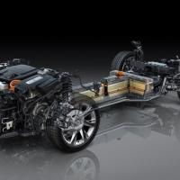Cadillac ELR