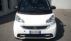Smart Fortwo 800 cdi Pulse 54 Cv - 10.300 Euro