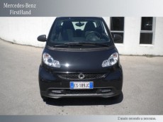 Smart Fortwo 1.0 Mhd Passion 71 Cv -  9.000 Euro