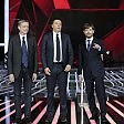 I tre linguaggi dei candidati Lo snob, lo scavezzacollo e il padrone della tv &nbsp;