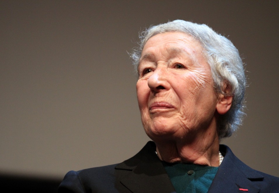 Gae Aulenti su Google, il doodle: una lampada accesa per ricordarla