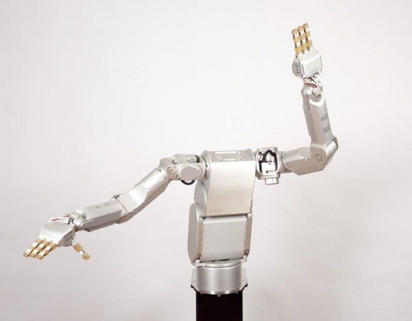 Google progetta robot tuttofare