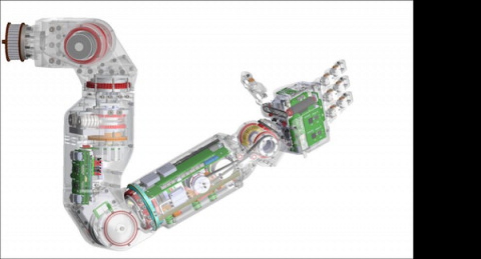 Google progetta robot tuttofare