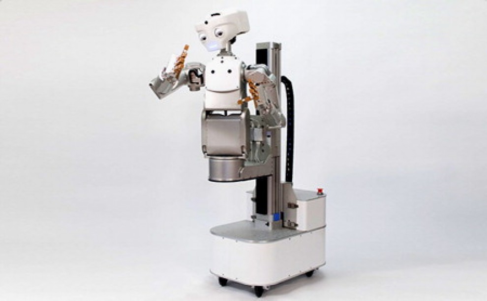 Google progetta robot tuttofare