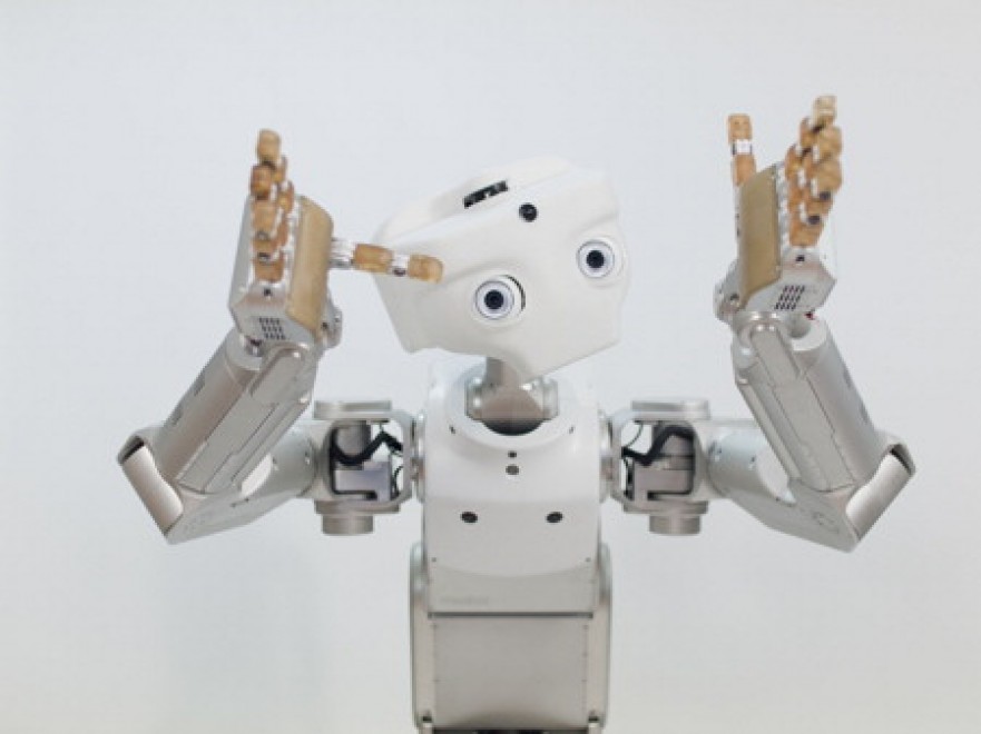 Google progetta robot tuttofare