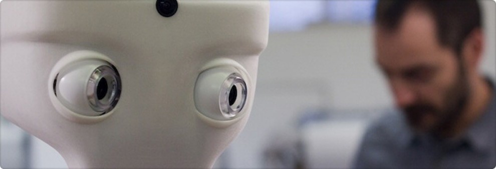 Google progetta robot tuttofare