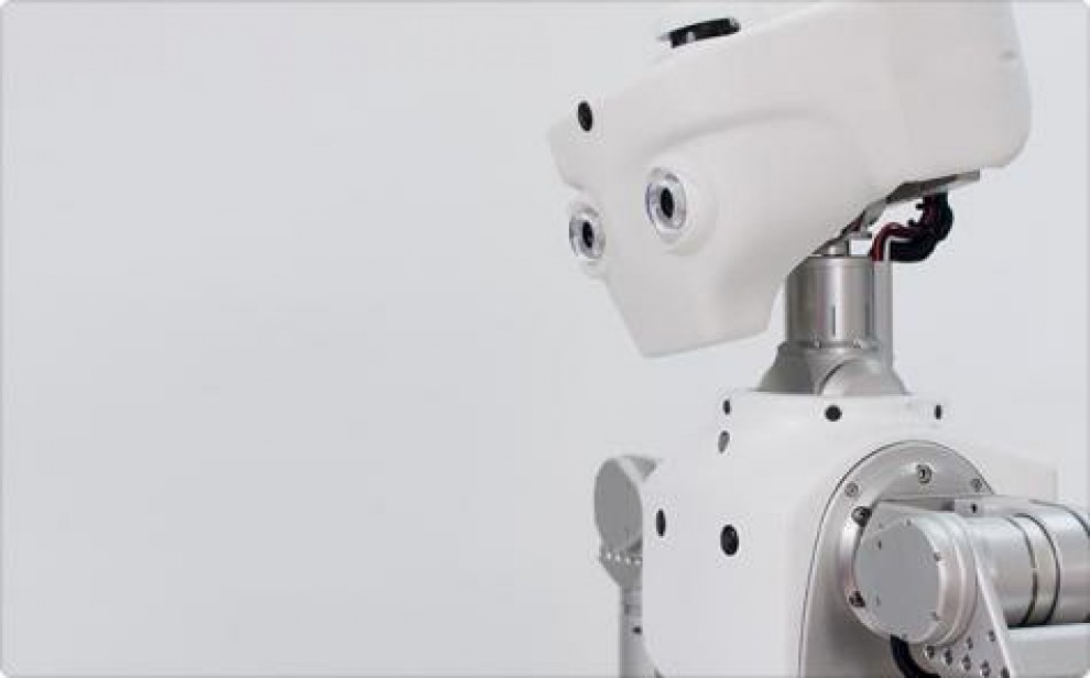 Google progetta robot tuttofare