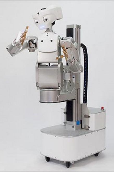 Google progetta robot tuttofare