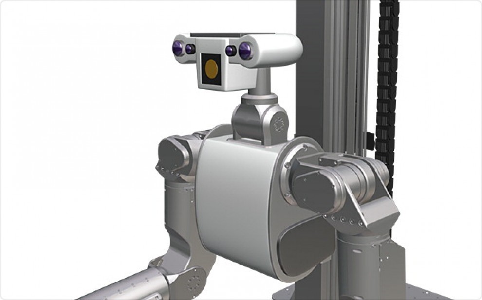 Google progetta robot tuttofare