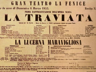 La Scala, una Traviata senza cliché per la grande serata della lirica