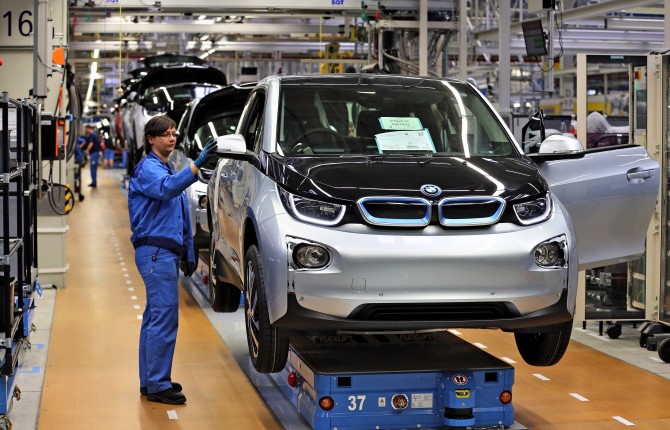 Acquistare Auto Usate In Germania Conviene