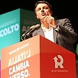 Renzi: "Sulle questioni vere il governo ha combinato poco"
