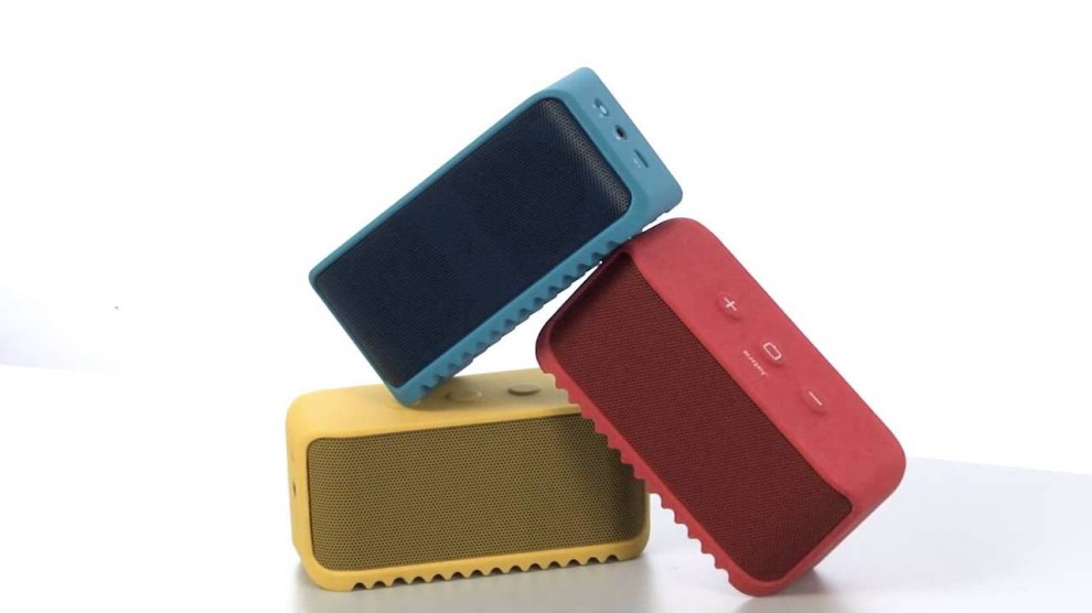 Jabra Solemate Mini, personal speaker piccolo e potente