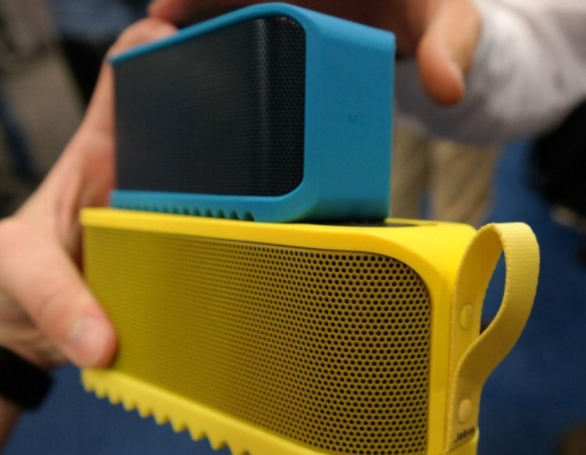 Jabra Solemate Mini, personal speaker piccolo e potente